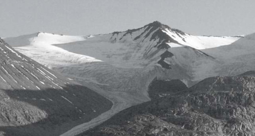 Kaiser-Franz-Fjord an der Ostküste Grönlands Kaiser-Franz-Fjord an der Ostküste Grönlands