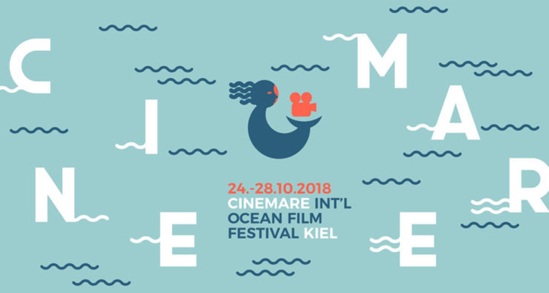 Cinemare 2018 Cinemare 2018