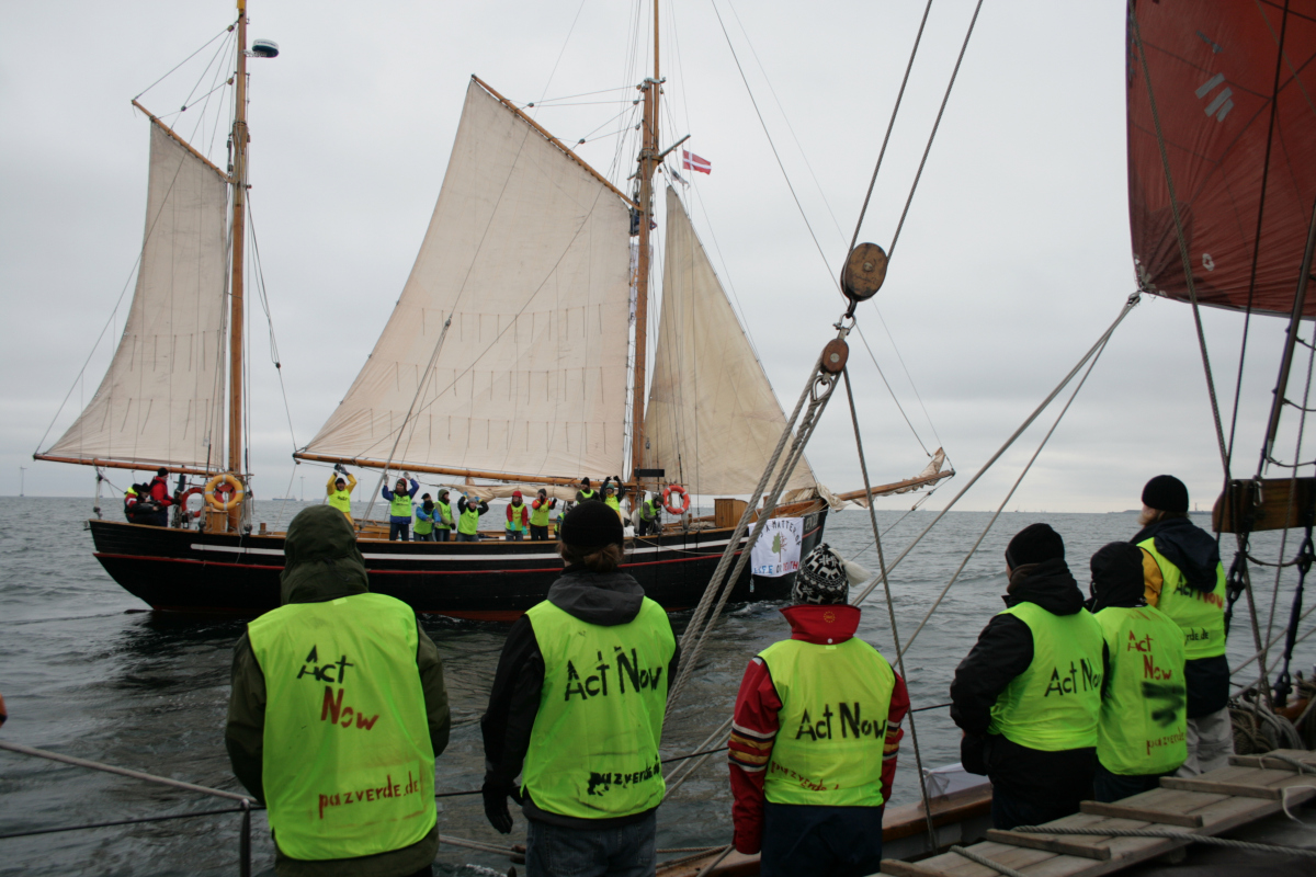 Copsail 2009 Copsail 2009