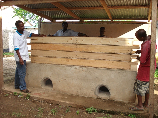 Smoke Shimoni Smoke Shimoni